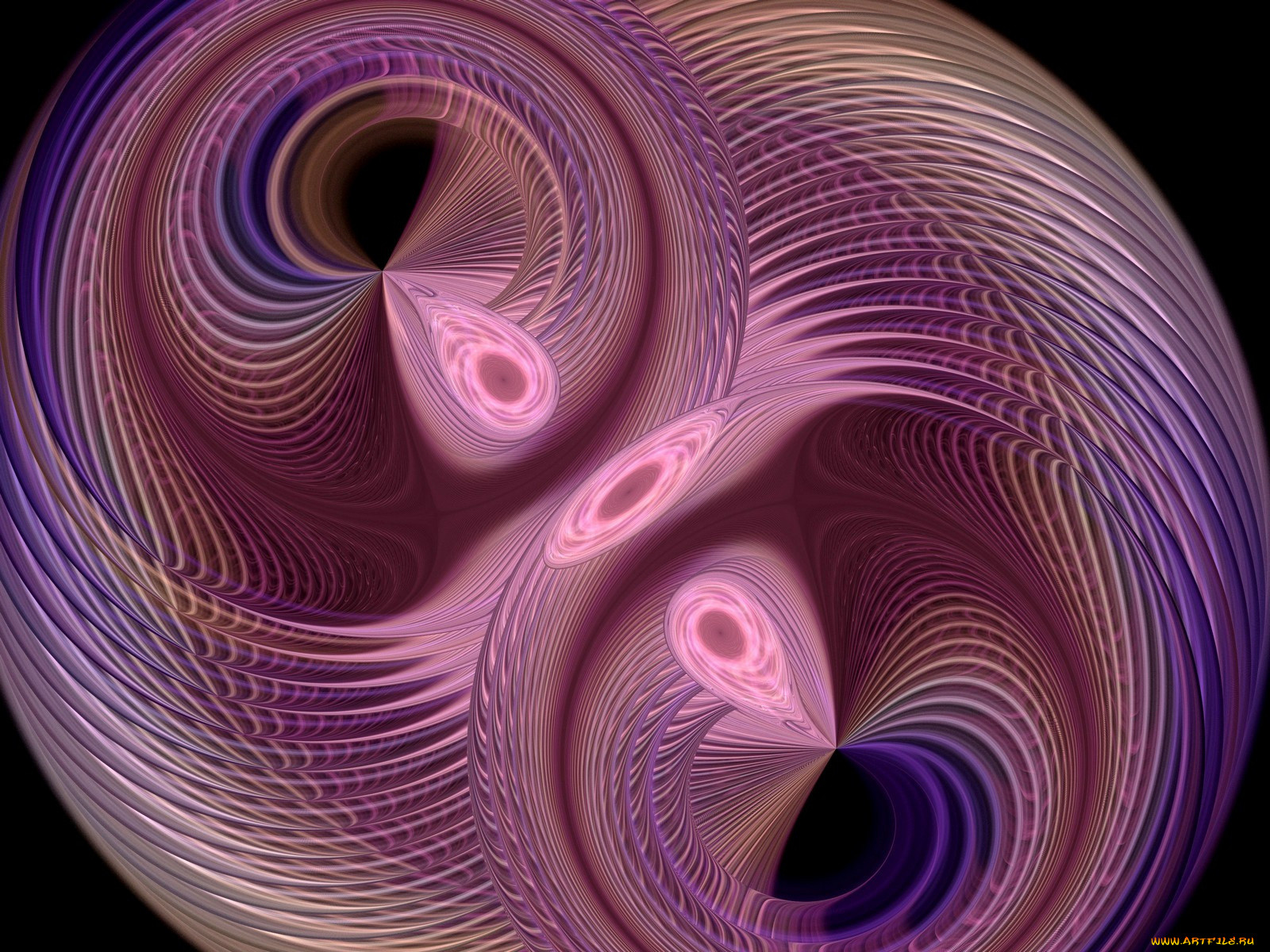 3, , fractal, , , 
